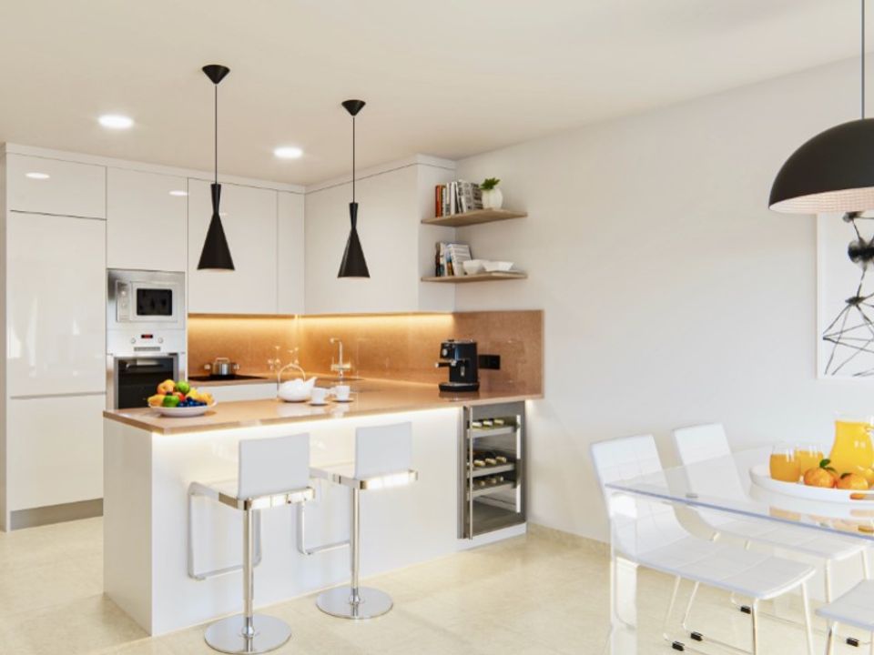 Villa i San Fulgencio, Alicante - foto 3