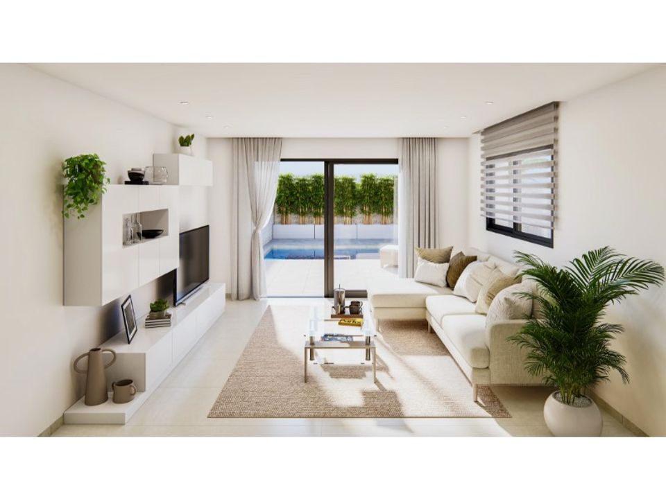 Villa i San Fulgencio, Alicante - foto 4
