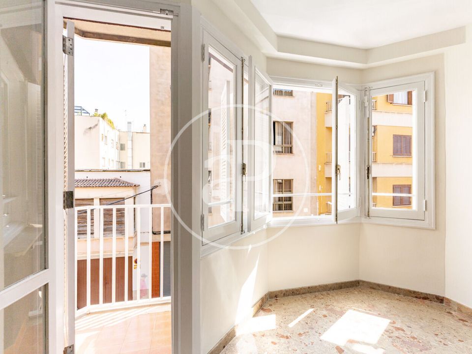Lejlighed i Palma De Mallorca, Mallorca - foto 4