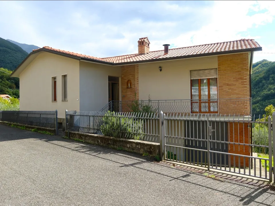 Villa i Bagnone, Massa and Carrara - bilde 2