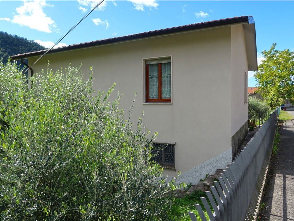 Villa i Bagnone, Massa and Carrara - bilde 3