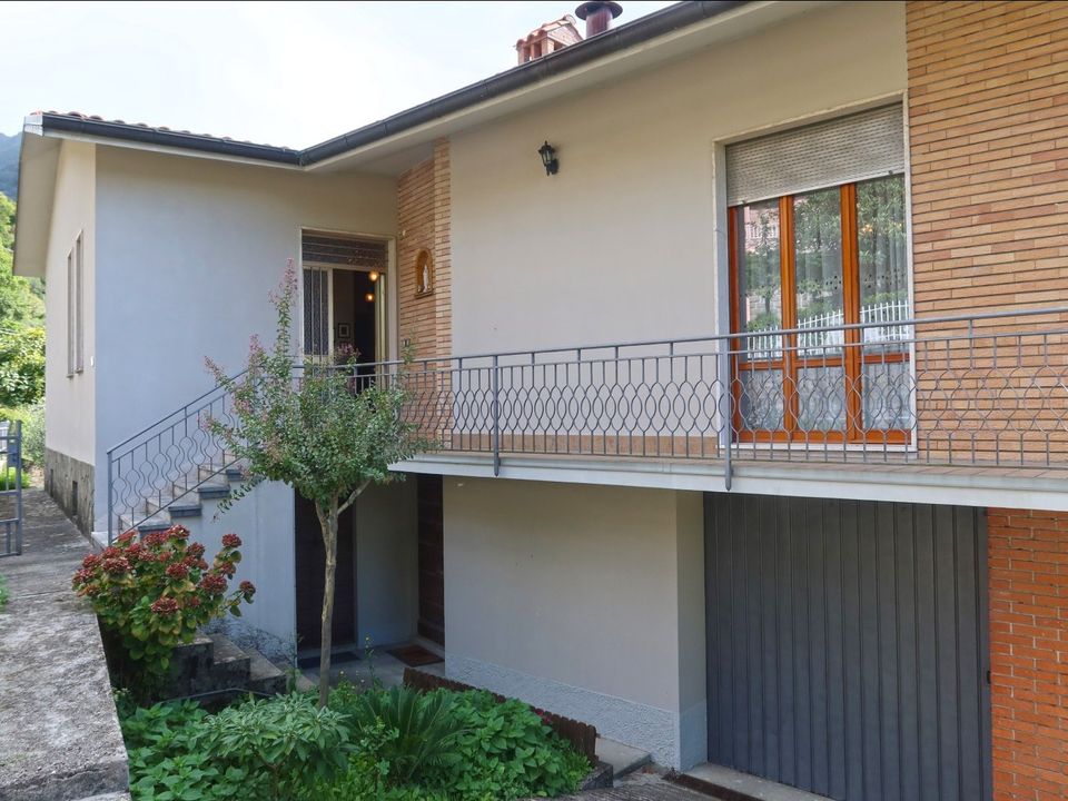 Villa i Bagnone, Massa and Carrara - bilde 4