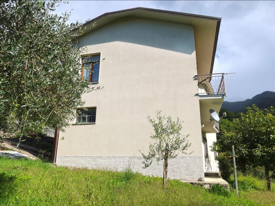 Villa i Bagnone, Massa and Carrara - bilde 5