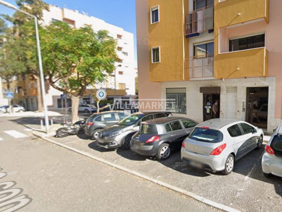 Erhvervsejendom i Loures, Lisbon - foto 3