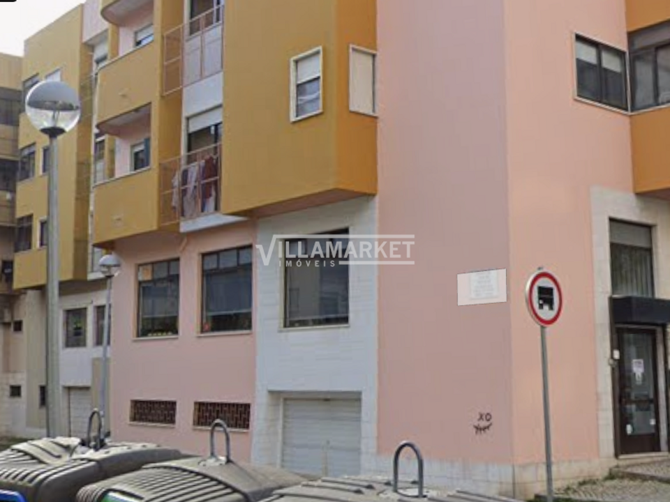 Erhvervsejendom i Loures, Lisbon - foto 5