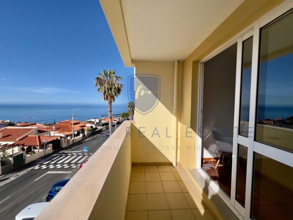 Lejlighed i Funchal, Madeira - foto 1