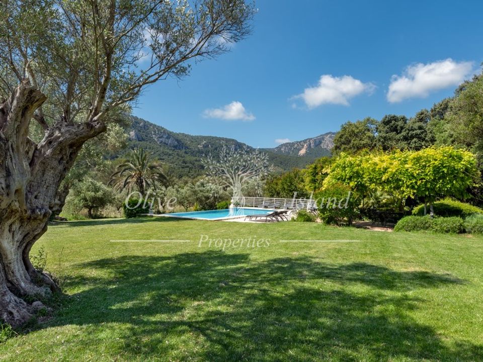 Villa a Esporles, Mallorca - foto 3