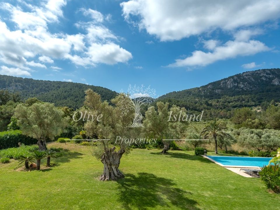 Villa a Esporles, Mallorca - foto 4