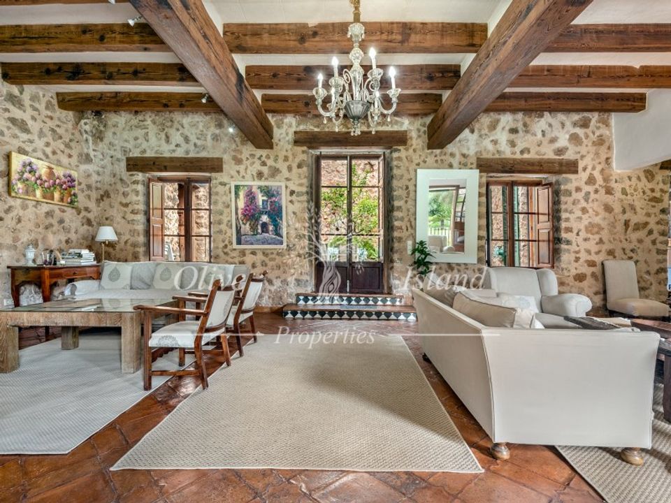 Villa a Esporles, Mallorca - foto 5