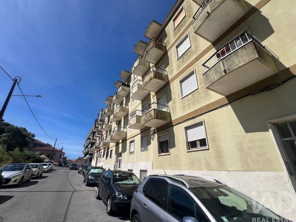 Apartamento en Odivelas, Lisbon - foto 1