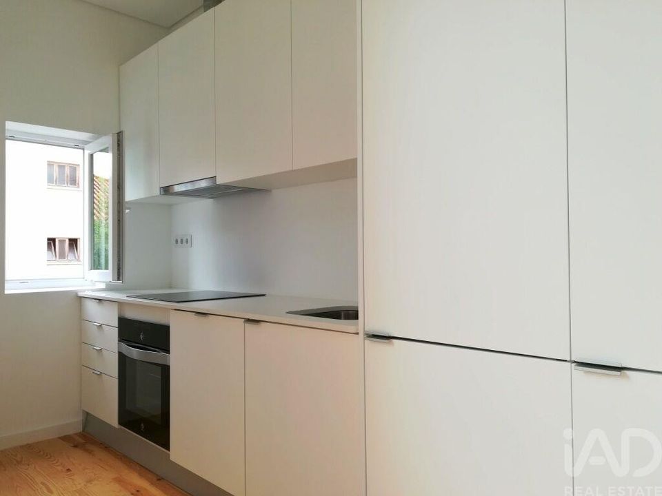 Apartament a Lisbon, Lisbon - foto 5