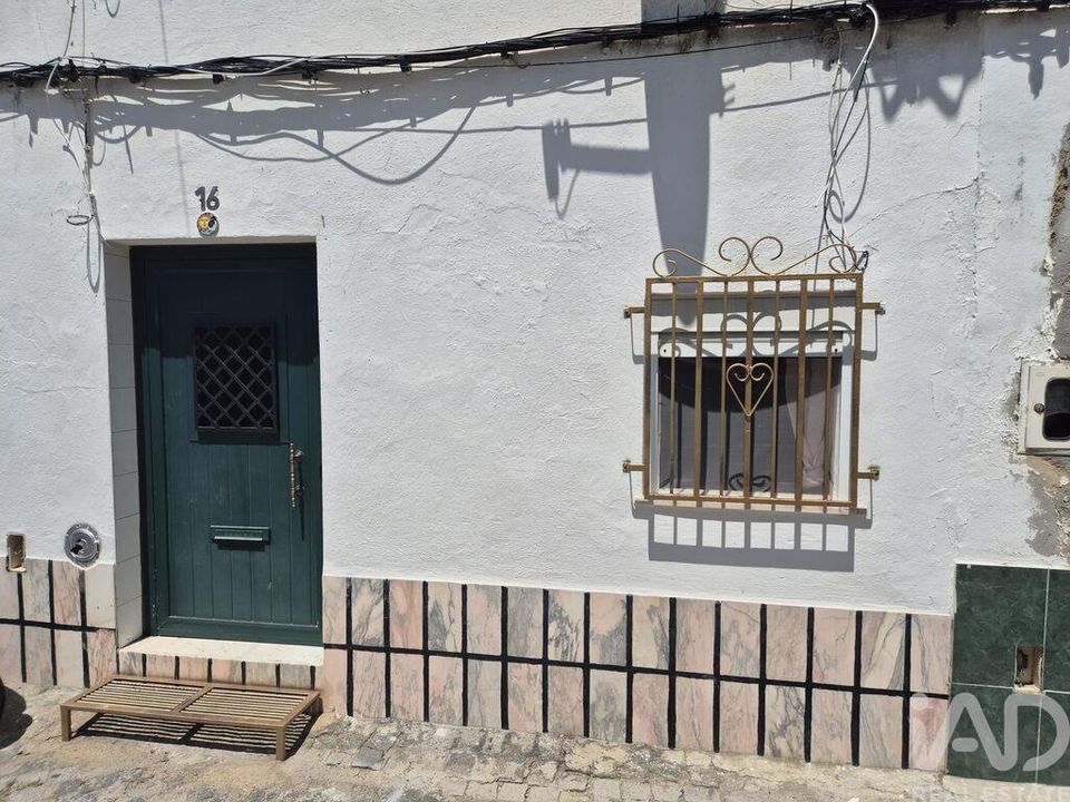 Rekkehus i Campo Maior, Portalegre - bilde 1