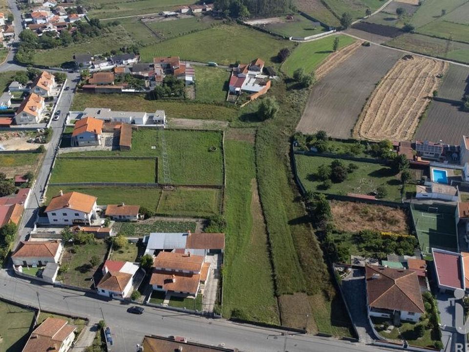 Helårsgrund i Estarreja, Aveiro - foto 3
