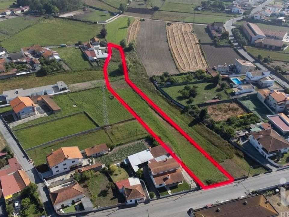 Helårsgrund i Estarreja, Aveiro - foto 4