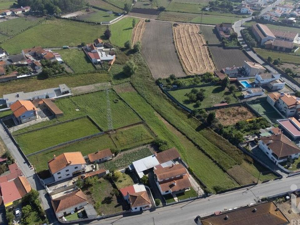 Helårsgrund i Estarreja, Aveiro - foto 5