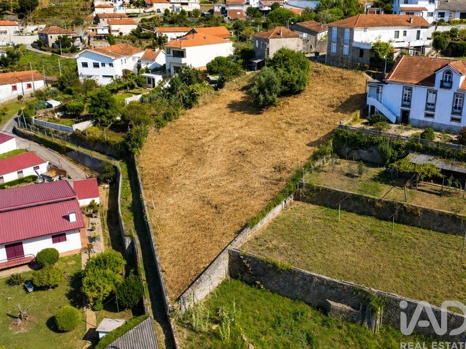 Helårsgrund i Gondomar, Porto - foto 1