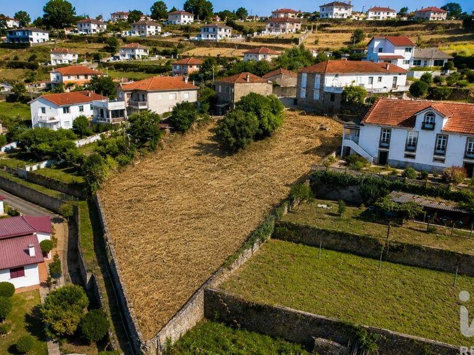 Helårsgrund i Gondomar, Porto - foto 3