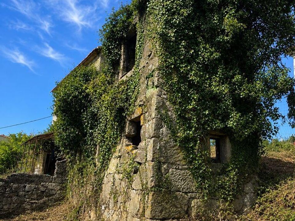 Helårsgrund i Gondomar, Porto - foto 5