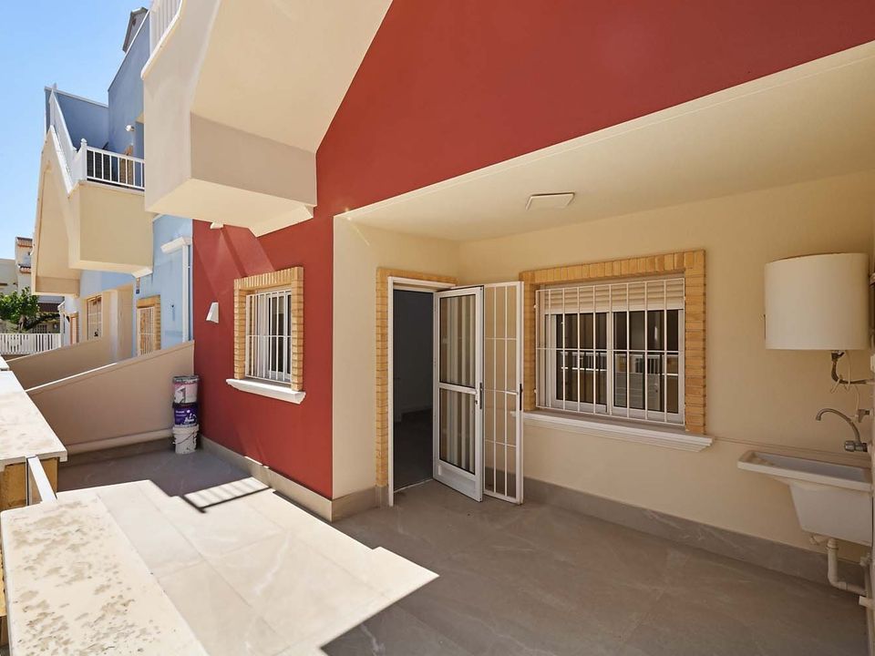 Lejlighed i Torrevieja, Alicante - foto 4