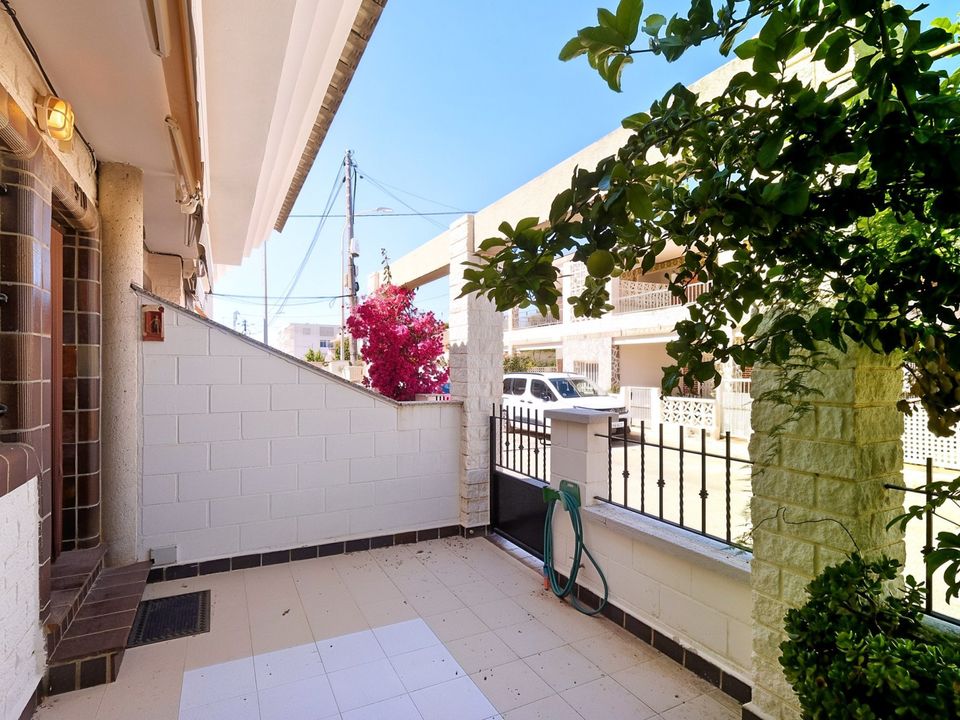 Byhus i Torre de la Horadada, Alicante - foto 3