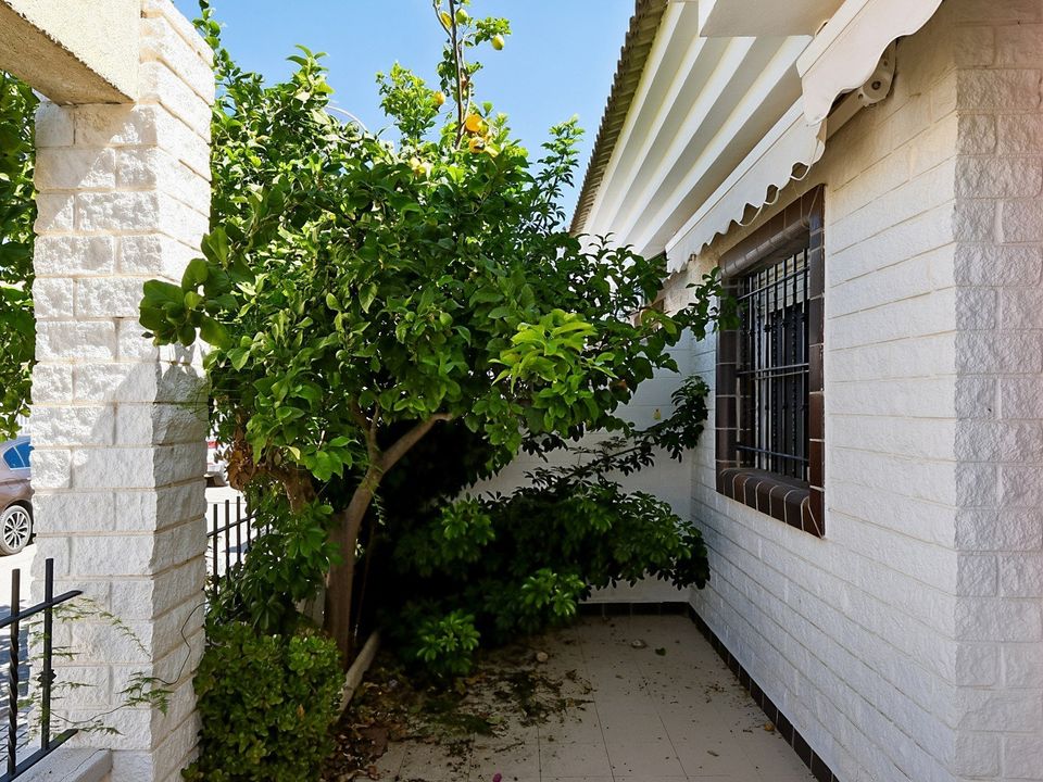 Byhus i Torre de la Horadada, Alicante - foto 4