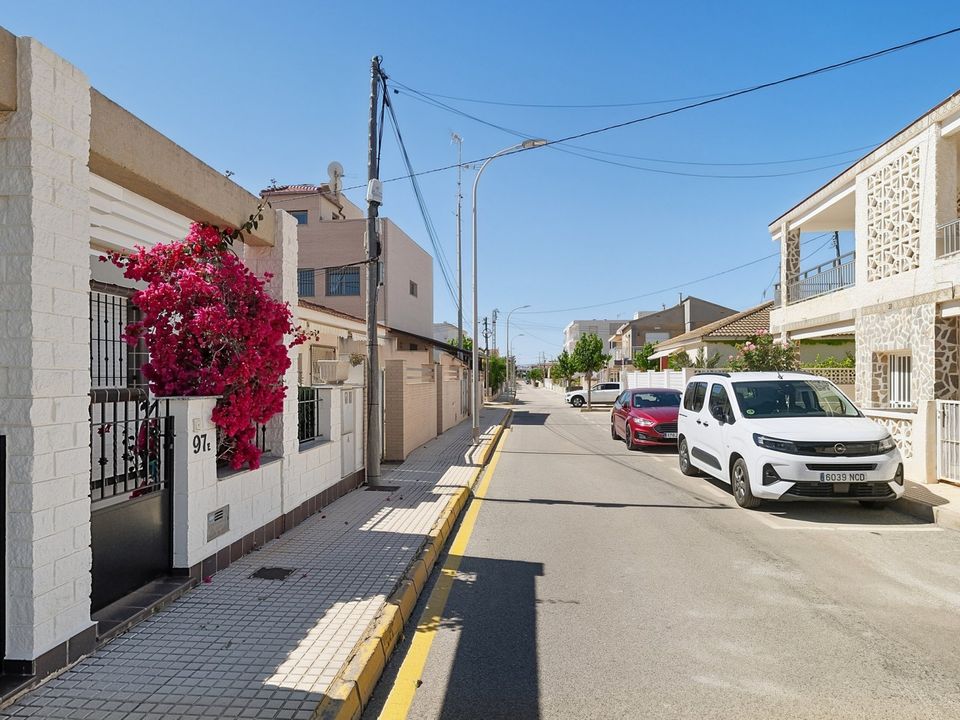 Byhus i Torre de la Horadada, Alicante - foto 5