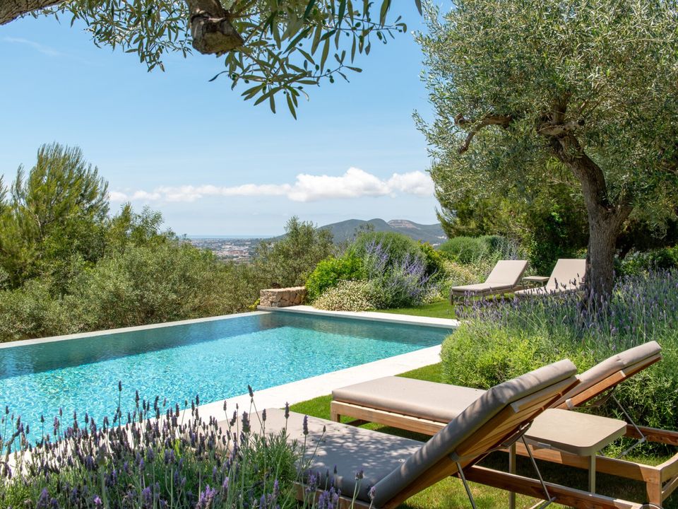Villa i Jesus, Ibiza - foto 2