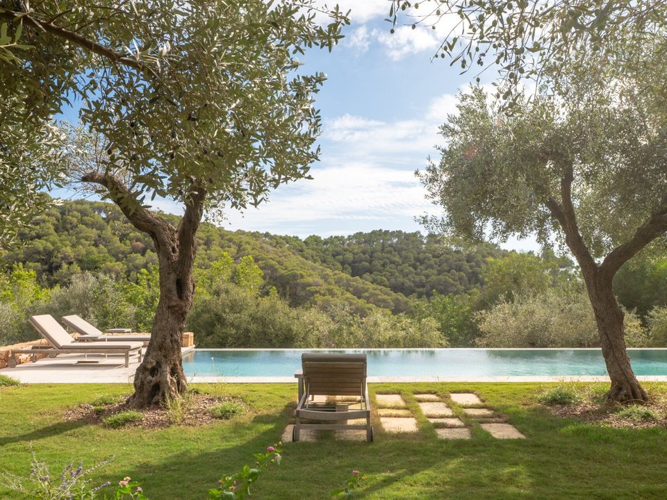 Villa i Jesus, Ibiza - foto 4