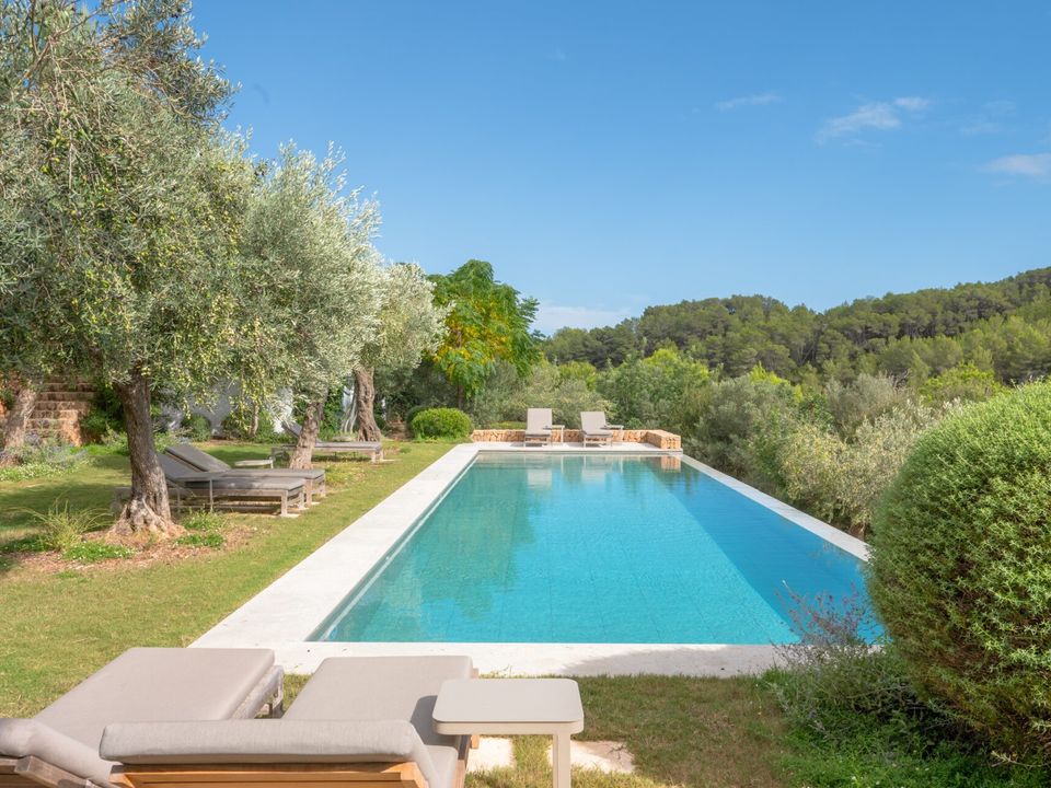 Villa i Jesus, Ibiza - foto 5
