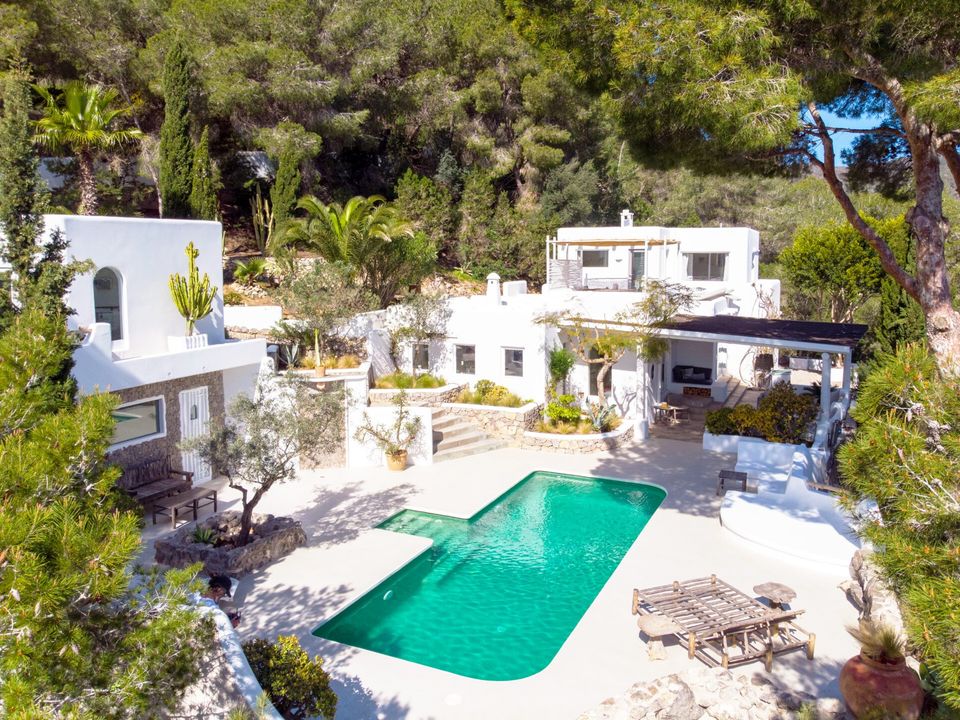 Farm i Sant Josep de sa Talaia, Ibiza - foto 1