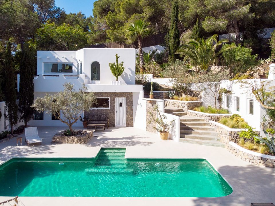 Farm i Sant Josep de sa Talaia, Ibiza - foto 2