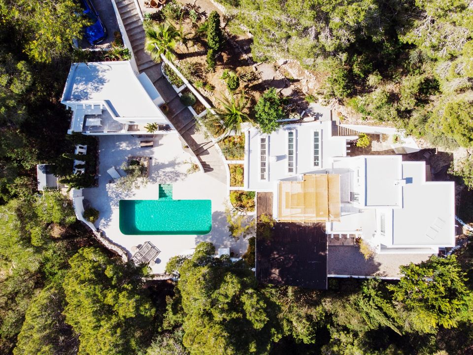 Farm i Sant Josep de sa Talaia, Ibiza - foto 4