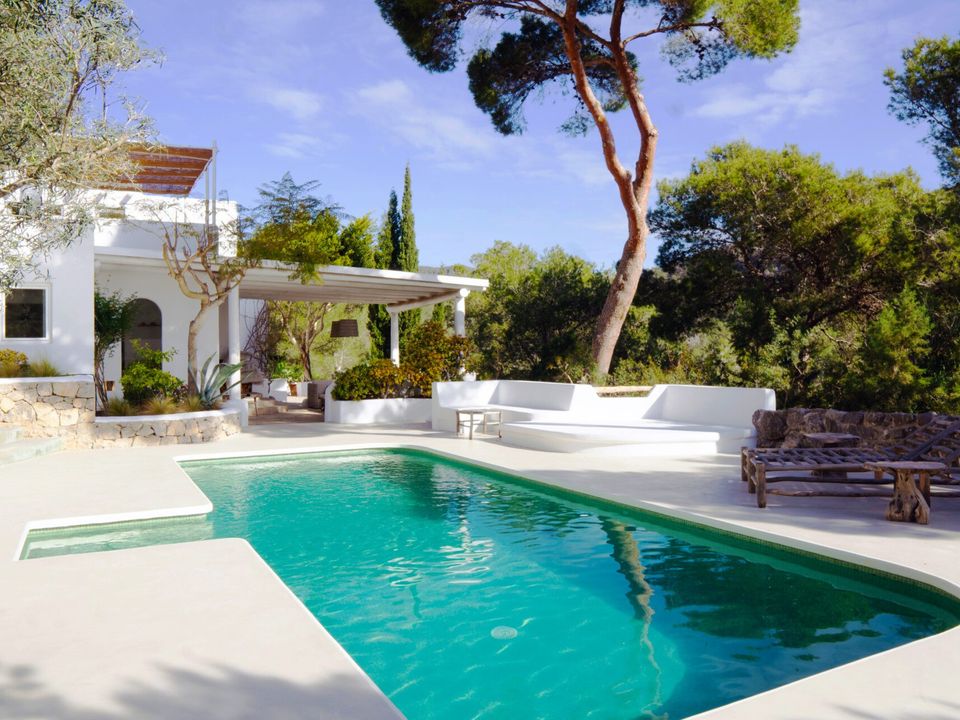 Farm i Sant Josep de sa Talaia, Ibiza - foto 5