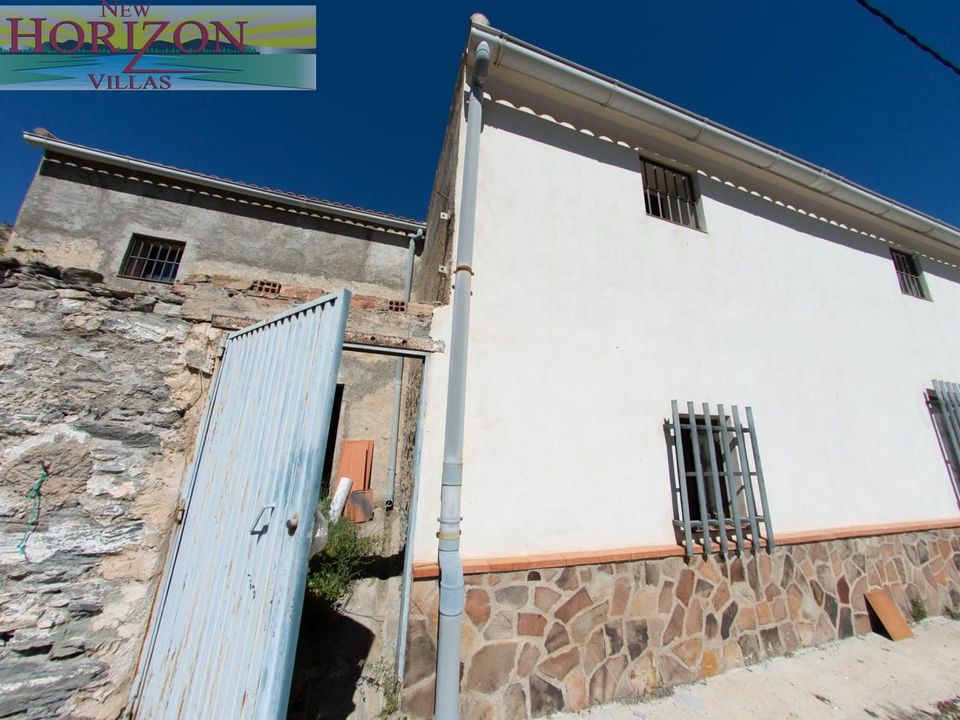 Villa i Taberno, Almeria - bilde 3