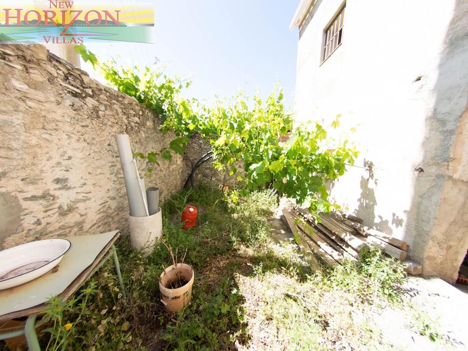 Villa i Taberno, Almeria - bilde 4