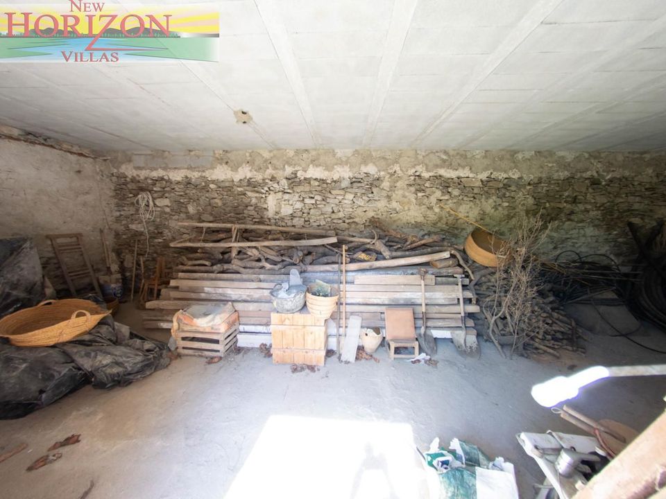 Villa i Taberno, Almeria - bilde 5