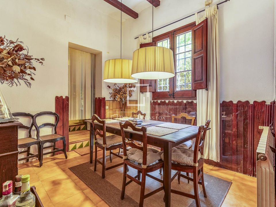Villa i Barcelona, Barcelona - foto 3