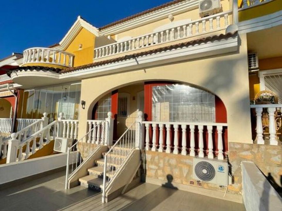 Villa i Almoradi, Alicante - foto 2