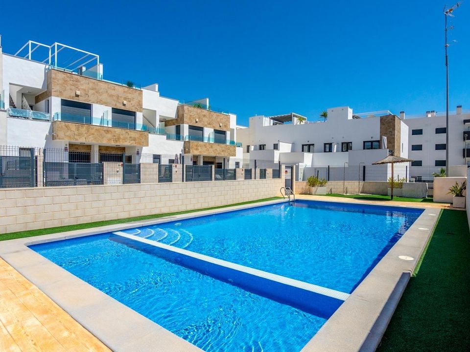 Villa i Villamartin, Alicante - foto 3