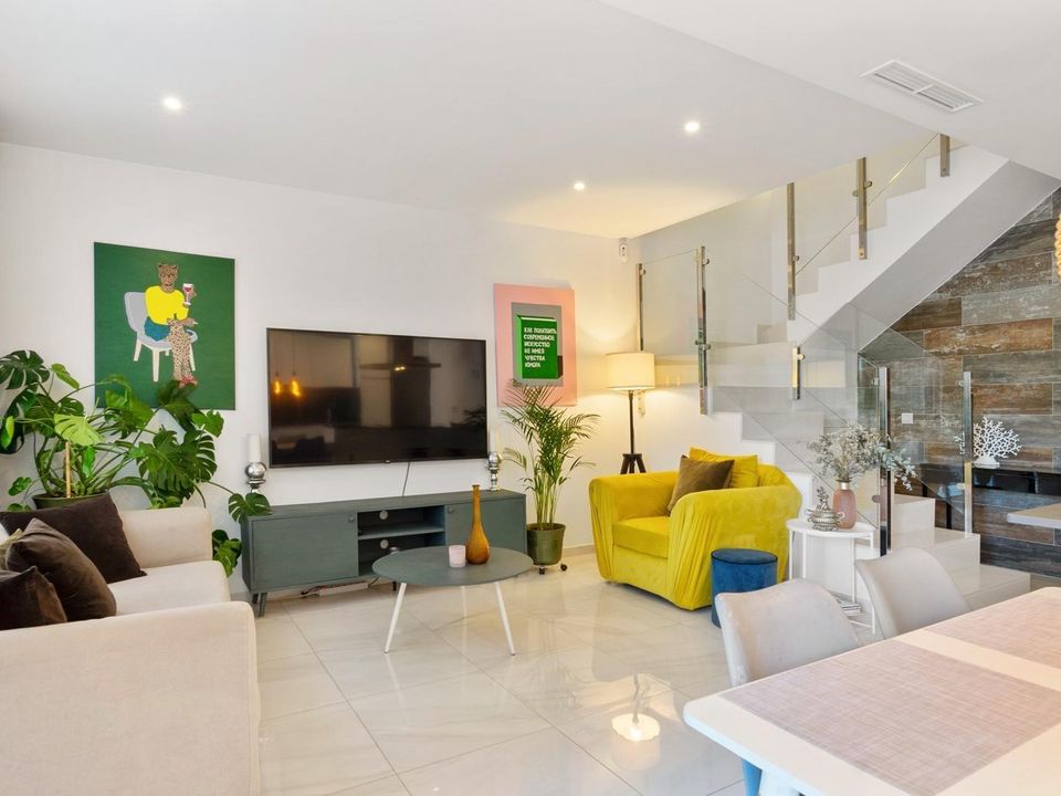 Villa i Villamartin, Alicante - foto 4