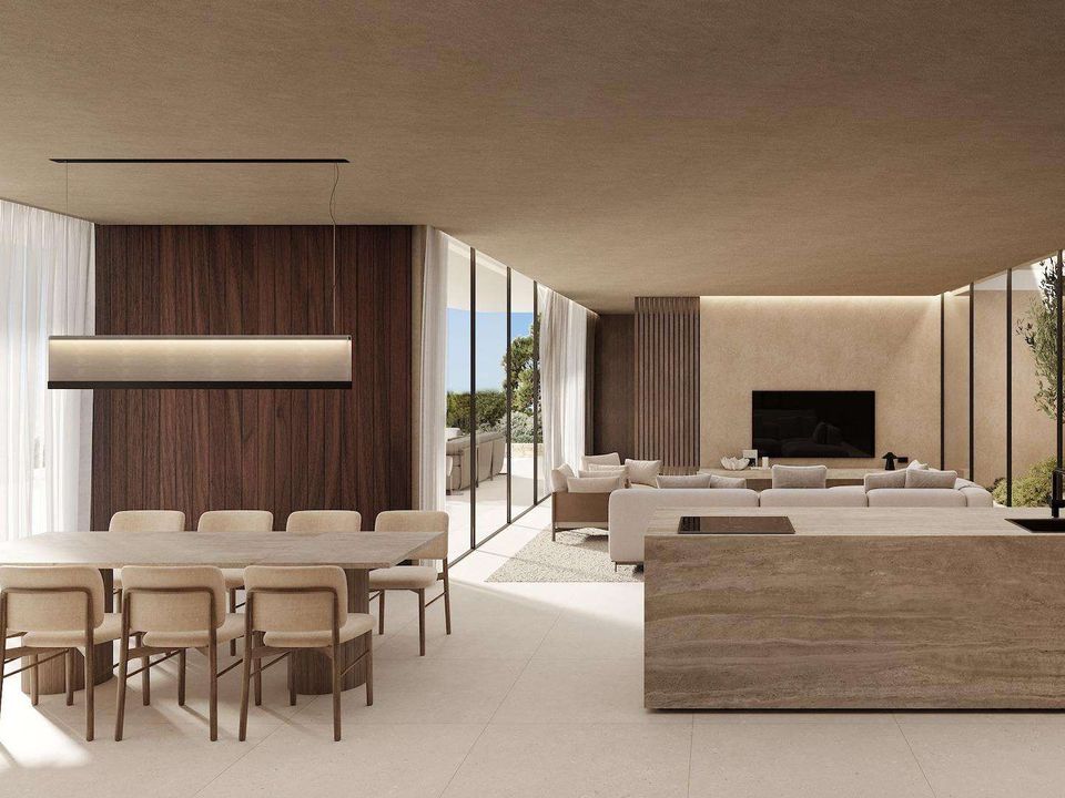 Villa i Benissa, Alicante - foto 5