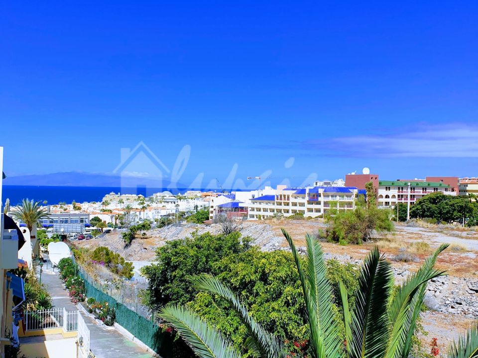 Lejlighed i Torviscas, Tenerife - foto 1