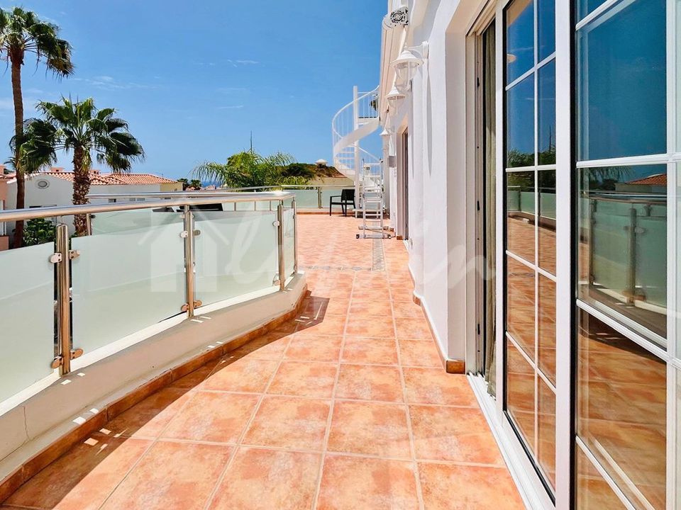 Lejlighed i Adeje, Tenerife - foto 4