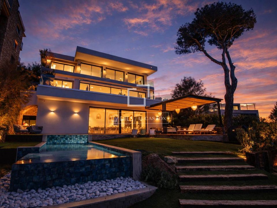Villa i Sant Feliu De Guixols, Gerona - foto 2