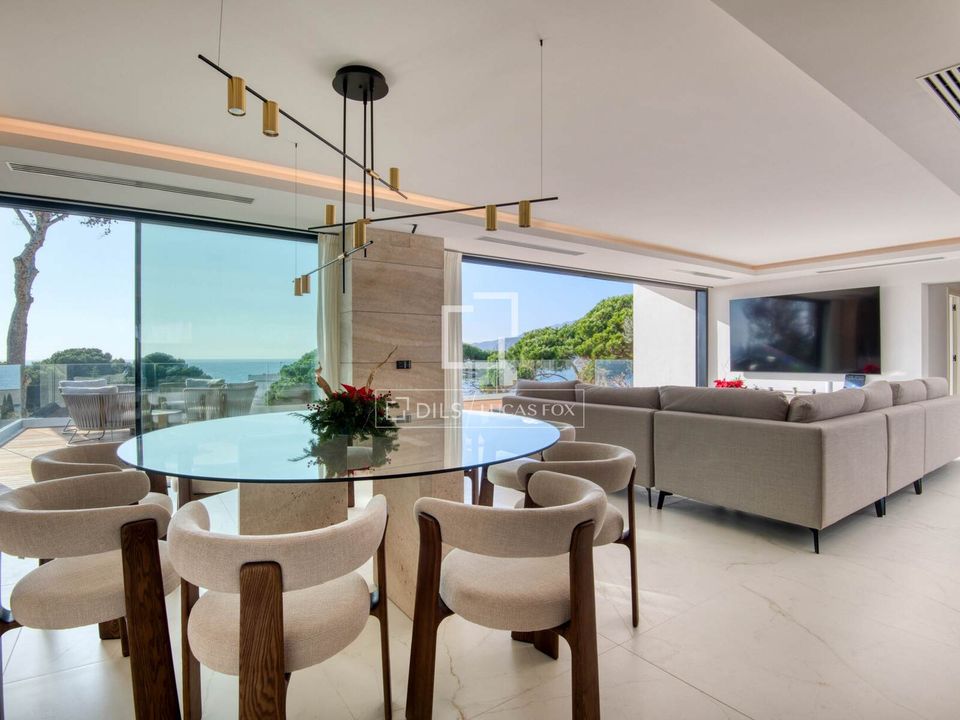 Villa i Sant Feliu De Guixols, Gerona - foto 3