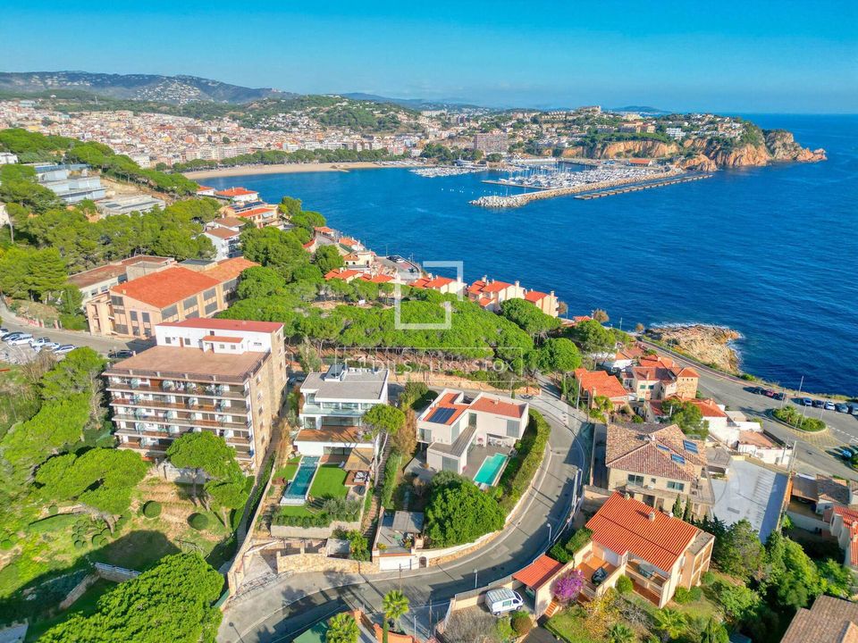 Villa i Sant Feliu De Guixols, Gerona - foto 4
