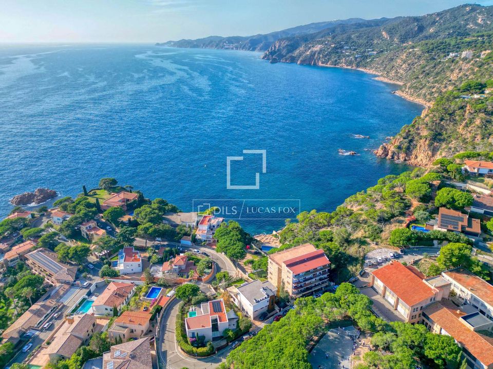 Villa i Sant Feliu De Guixols, Gerona - foto 5