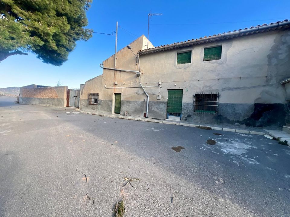 Finca i Monovar, Alicante - foto 1