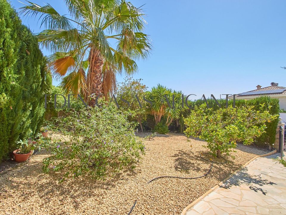 Villa i Busot, Alicante - foto 4