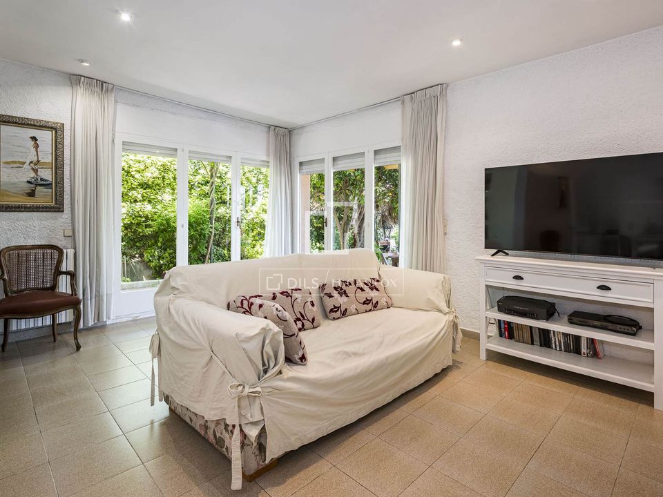 Villa a Sant Cugat Del Valles, Barcelona - foto 4